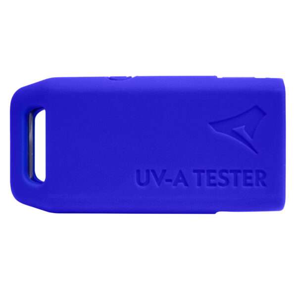 UV-A LAMP TESTER (Medidor de luz UV)-BlueTooth - Imagen 3